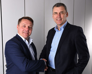 Former OCS CEO joins SafeGroup